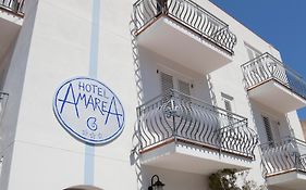 Amarea Hotel Lipari